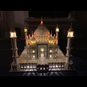 Meet your Posher, Yanling